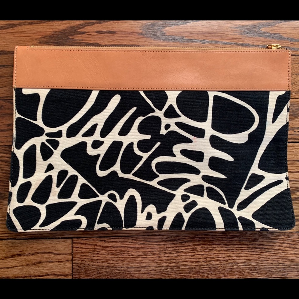 DVF Envelope Handbag